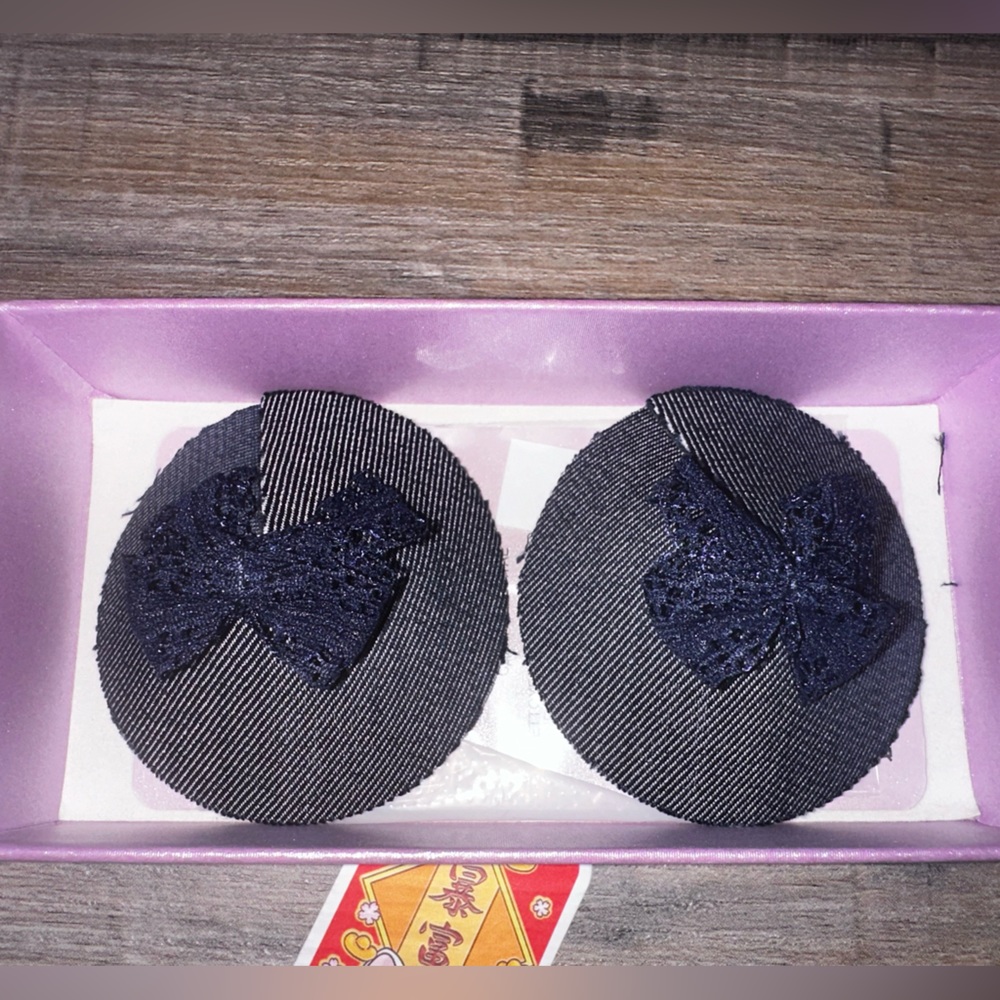 Savage x Fenty Pasties ✨Final Price✨